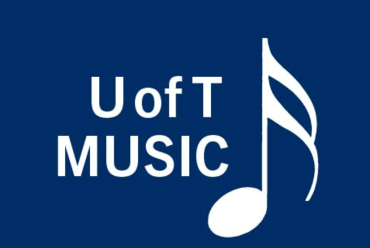 U Of T Presents: Choirs In Concert: Considering Matthew Shepard Hella Johnson