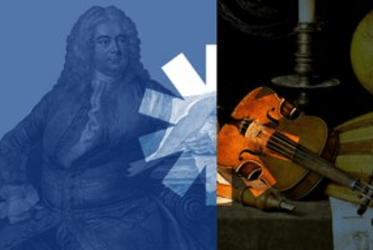 4. Händels Schätze: Concert Various