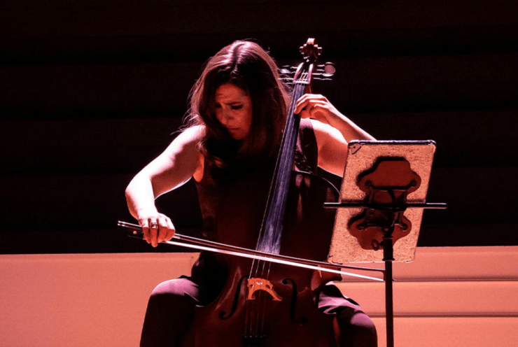A Midsummer Night's Dream With Dudamel: Cello Concerto Ortiz, G. (+1 More)