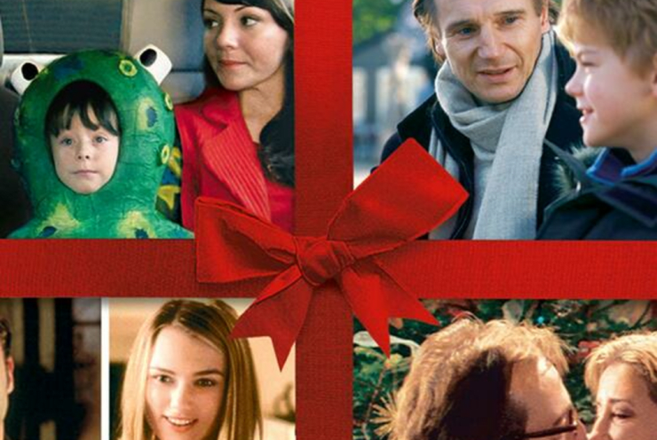 Love Actually (15) with Live Orchestra: Concert Various
