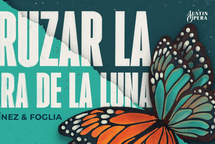 Noche de Ópera: Cruzar la Cara de la Luna Martinez
