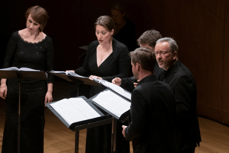 Bach, une vie en musique: Concert Various