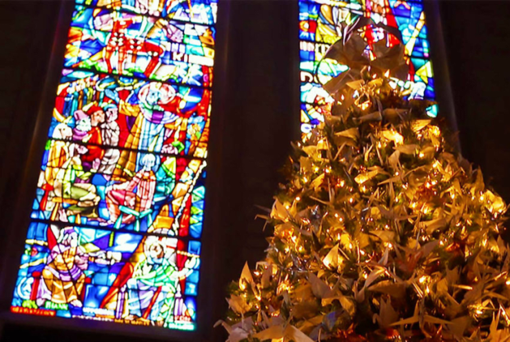 A Baroque Christmas: Messiah Händel (+2 More)