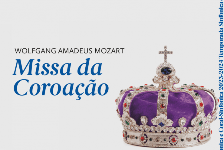 Missa da coroação: Vesperae solennes de confessore,  K. 339 Mozart, Wolfgang Amadeus (+1 More)