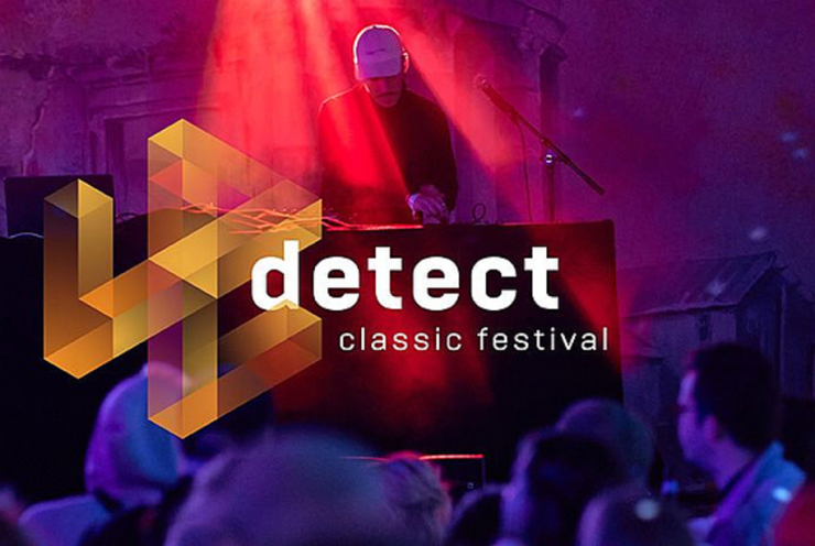 Detect Classic Festival: Concert Various