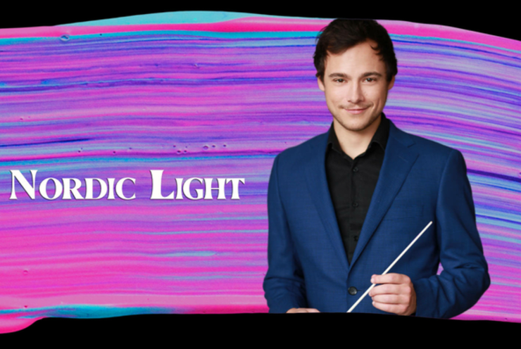 Nordic Light: Finlandia, Op. 26 Sibelius (+3 More)