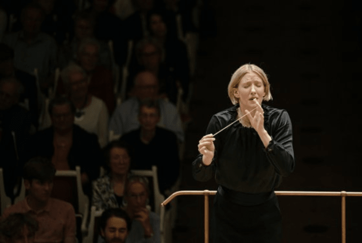 Konzert Zum Karfreitag: War Requiem Britten