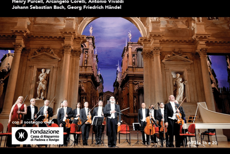 Concerto di Natale Rovigo: Messiah Händel (+10 More)