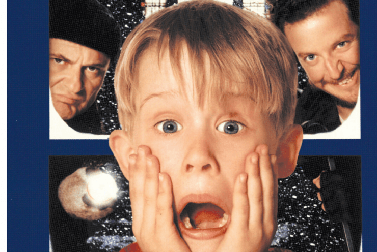 Home Alone in Concert: Home Alone OST Williams, John