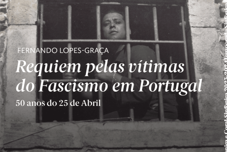 Requiem, Pelas Vítimas do Fascismo em Portugal, op. 210