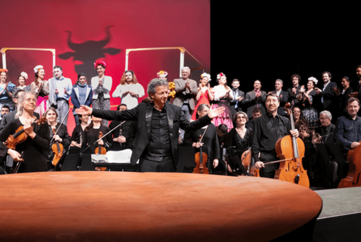 6 Фотографии Le Manège de Vienne, Вьенн, Франция | Operabase