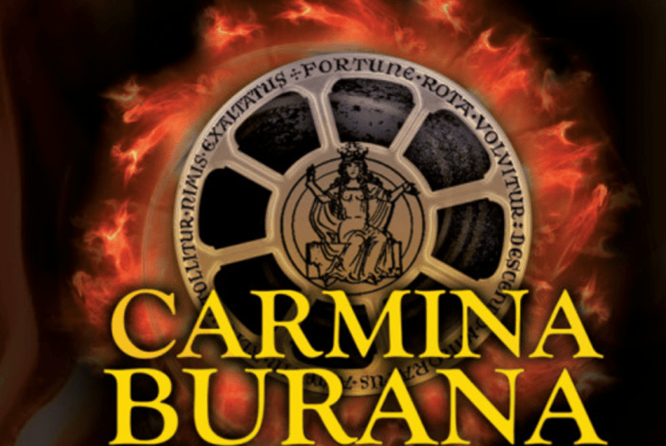 Carmina Burana & Boléro: Carmina Burana Orff (+2 More)