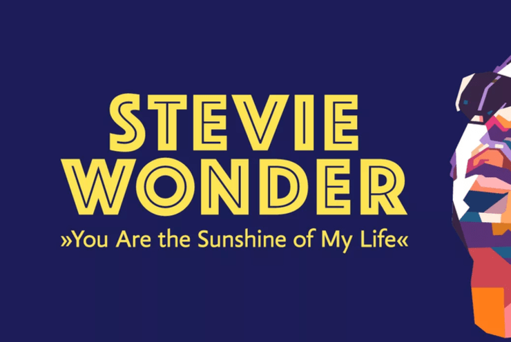 Stevie Wonder - Die Legende: Concert Various