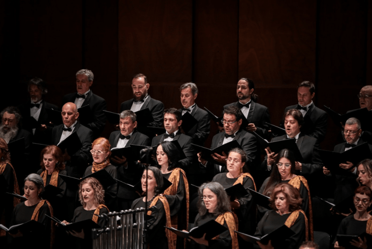 O Sagrado na Ópera: Nabucco Verdi (+7 More)