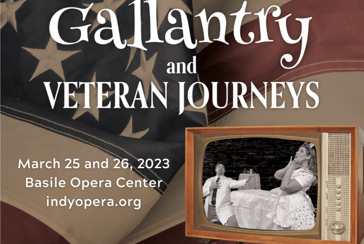 Gallantry and Veteran Journeys: Gallantry