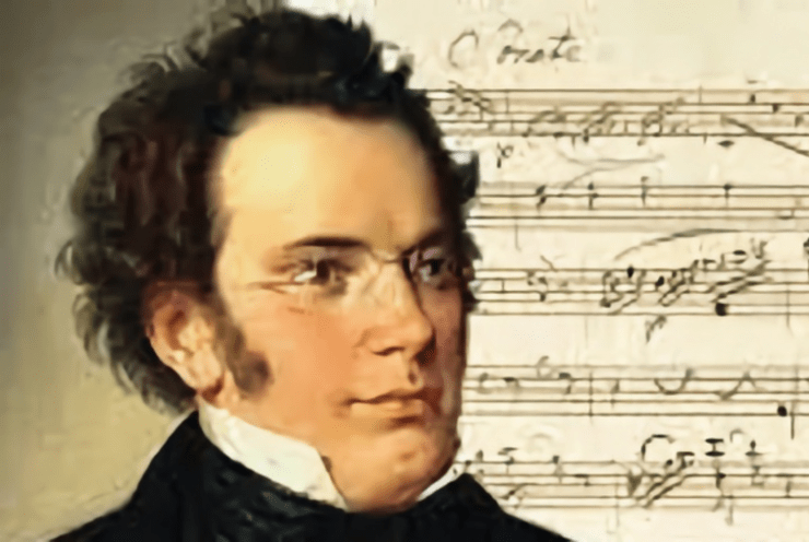 Schubert’s Inspiration: Stabat Mater Schubert (+5 More)