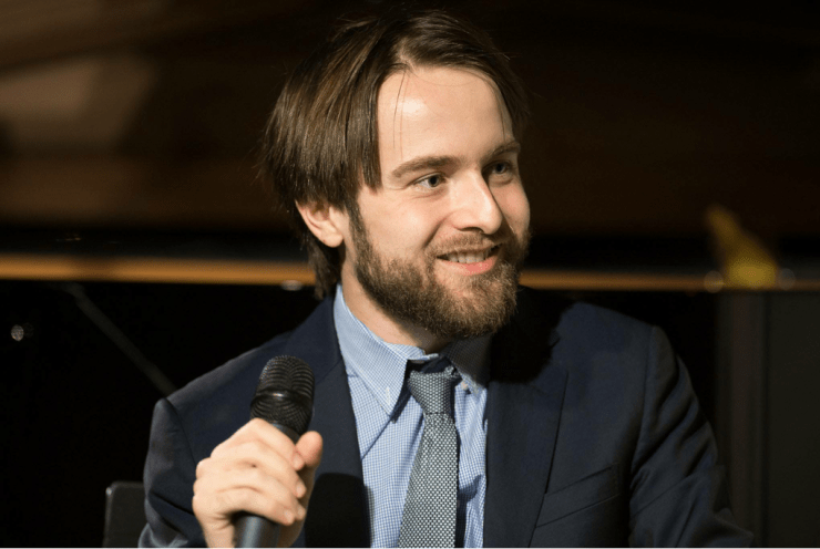 Daniil Trifonov