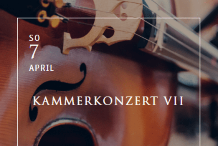 Kammerkonzert VII: String Quintet in F major, WAB 112 Bruckner (+1 More)