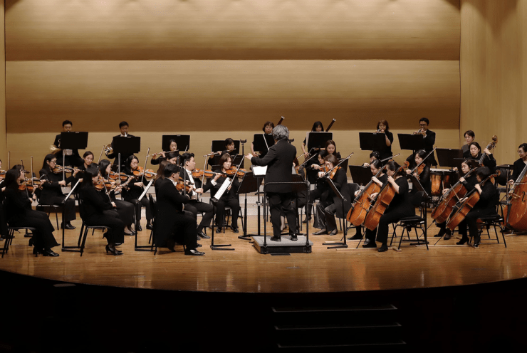 2023 Outstanding Orchestra Special Performance - Bucheon Philharmonic Orchestra (Fall in Classic): Don Giovanni Mozart (+3 More)
