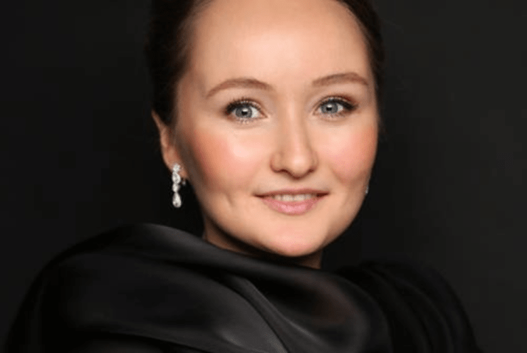 Julia Lezhneva und Concerto Köln