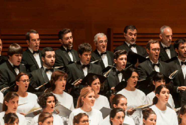 Grand Opera Choirs: Concert Various