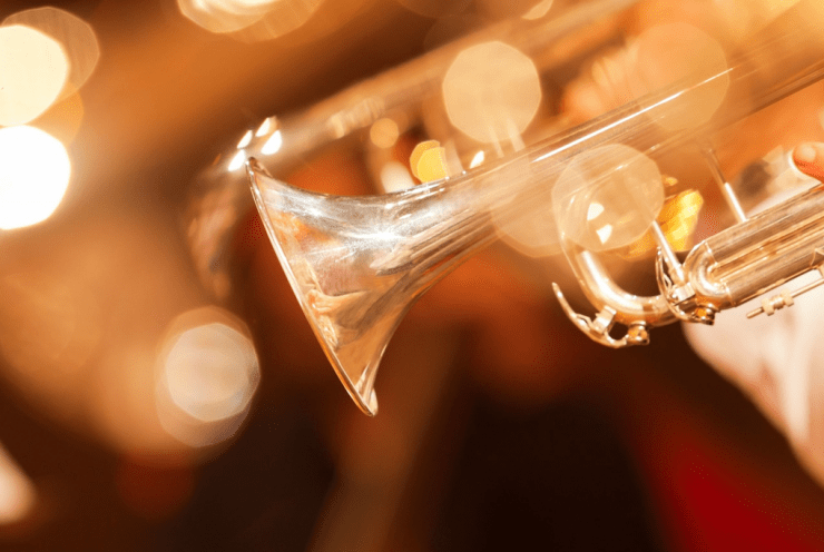 Weihnachtskonzert: mit pauken und trompeten: Fanfare pour précéder La Péri Dukas (+4 More)