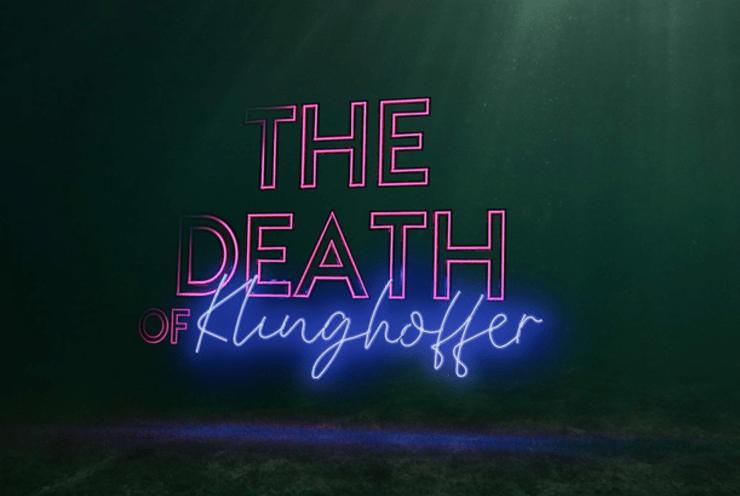 The Death of Klinghoffer Adams,J