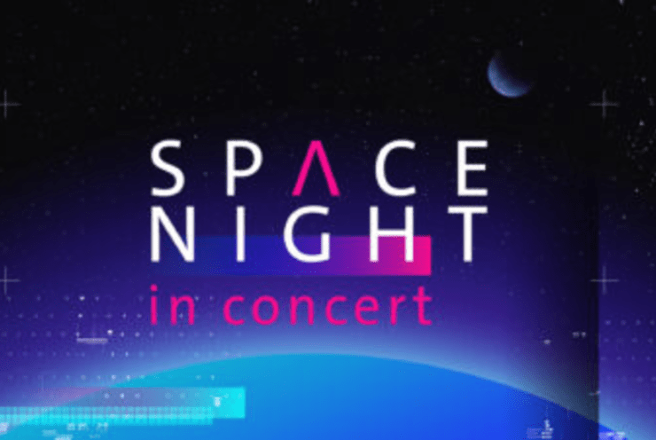 Space Night in Concert, Vol. 3: Continuum Wülker (+9 More)