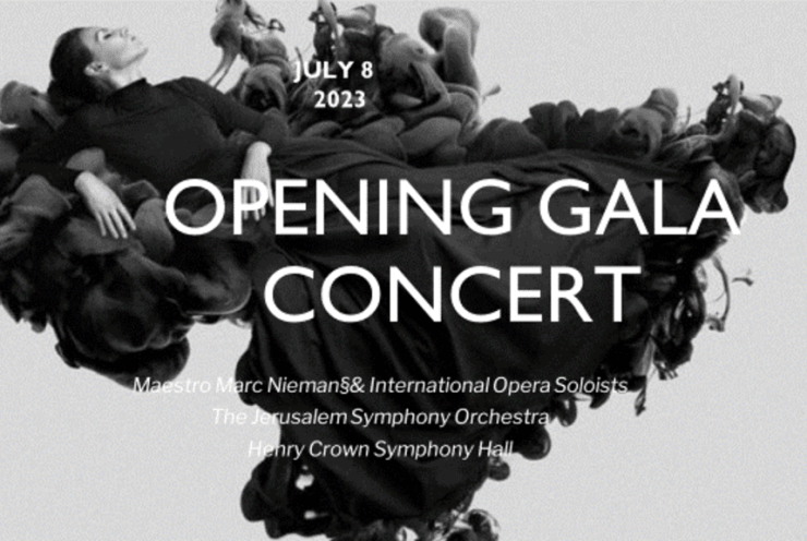 Gala concert: Opera Gala Various