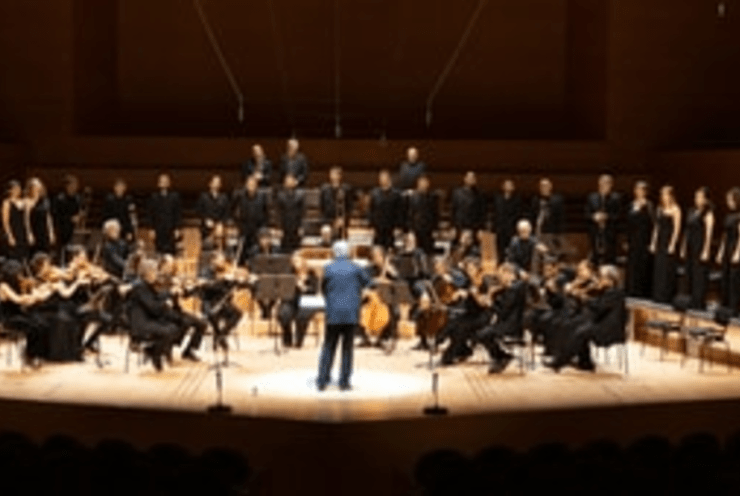 Le Concert Des Nations / La Capella Reial De Catalunya / Jordi Savall: St. John Passion, BWV 245 Bach, J. S.
