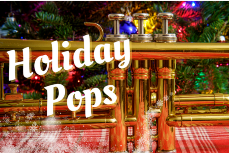 Holiday Pops: Concert Various