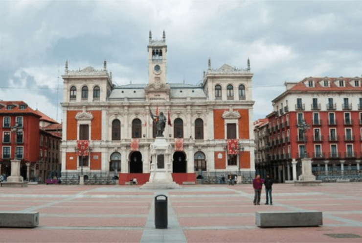 Plazas Sinfónicas 2023. Valladolid: La verbena de la paloma Bretón (+3 More)