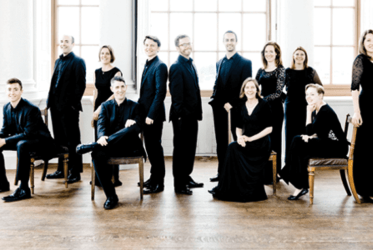 Stile Antico - Breaking the Habit: Music by and for Women in Renaissance Europe: Concert