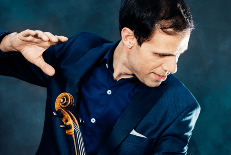 Schulkonzert | Stradivahid Und Der Geigenzauber: Concert Various