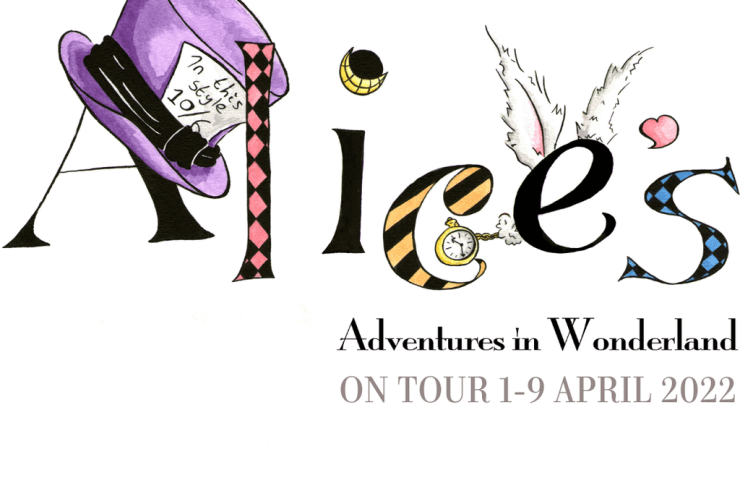 Alice's Adventures in Wonderland Todd