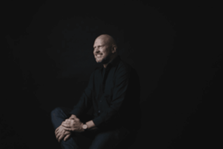 Teddy Tahu Rhodes, Bass-baritone | Archive, Performances, Tickets