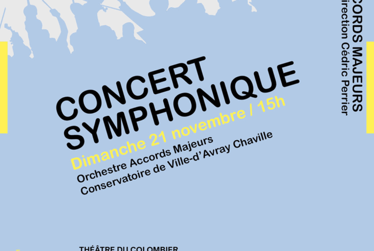 Symphonic concert: Beethoven – Haydn: Concert