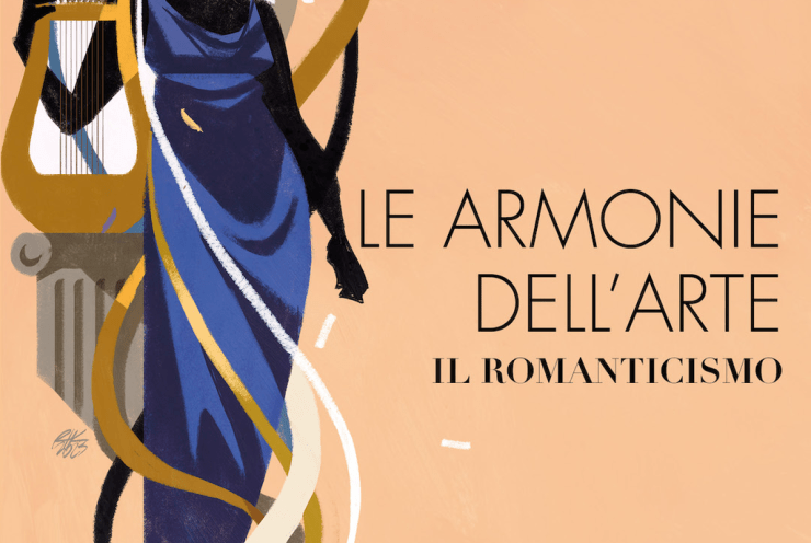 Le Armonie Dell'Arte - Il Romanticismo