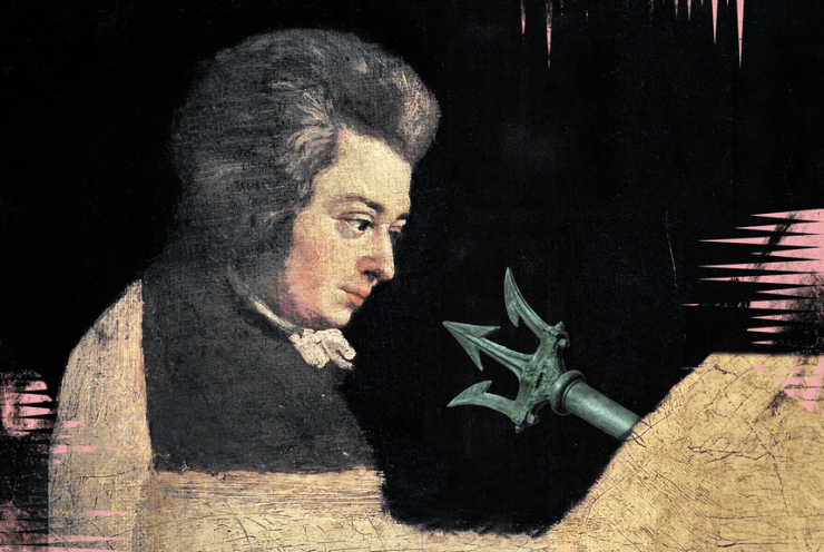 Idomeneo Mozart