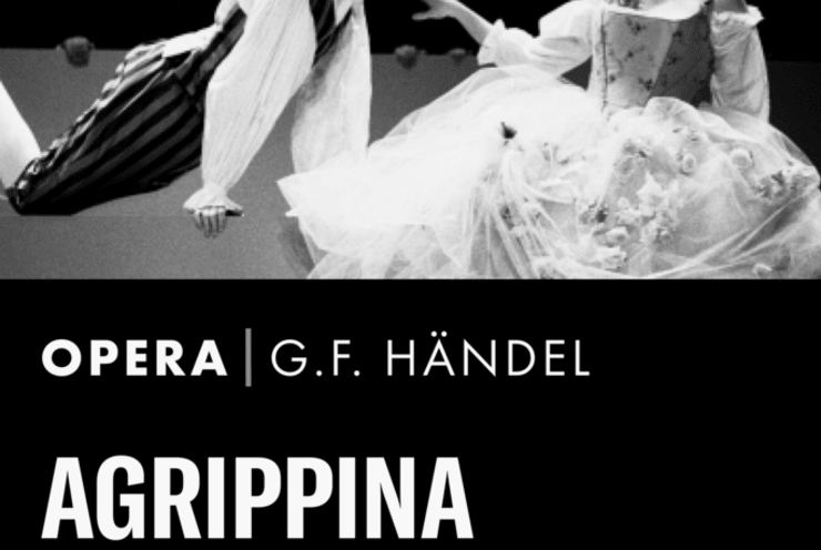 Agrippina Händel