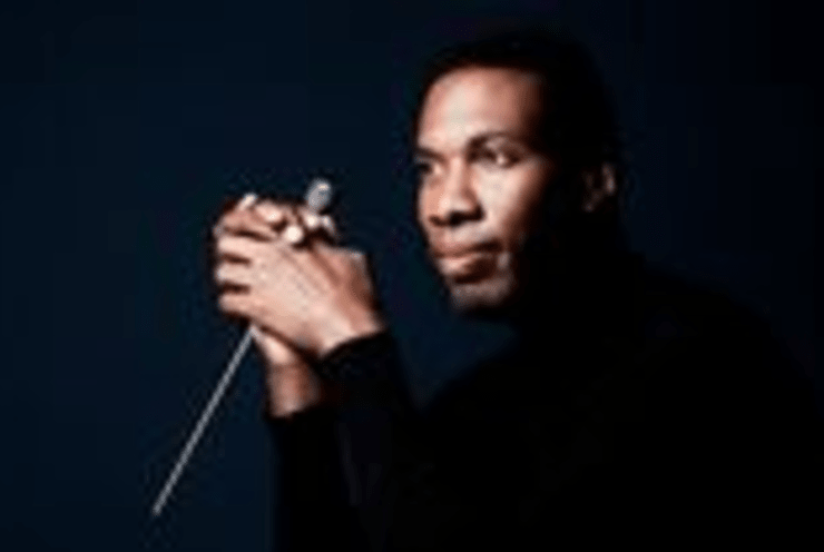 Silvesterkonzert mit Roderick Cox: Overture to The School for Scandal, op. 5 Barber (+3 More)
