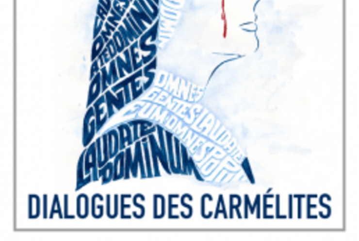 Dialogues des Carmélites Poulenc