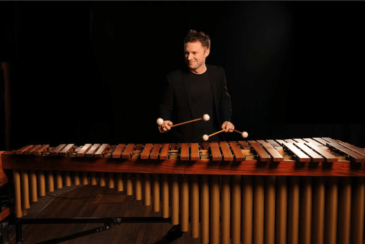 Danny Elfman’s Percussion Concerto: Tromp Miniature Dessner (+2 More)