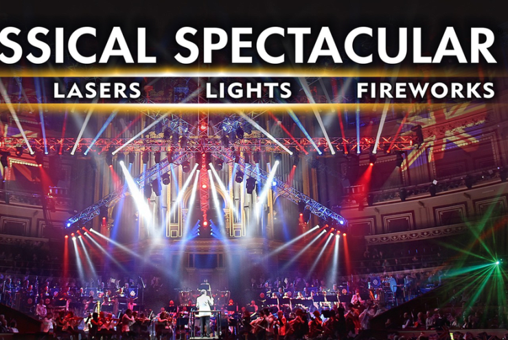 Classical Spectacular: Concert Various