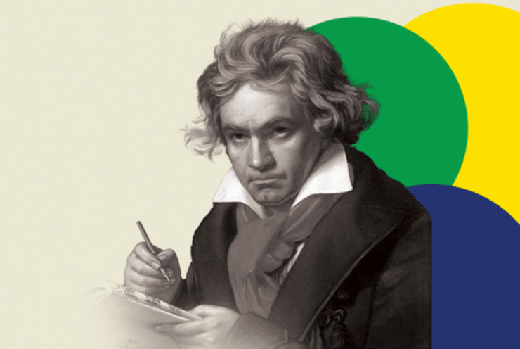 Beethoven's Eroica Symphony: Andante moderato Price (+2 More)