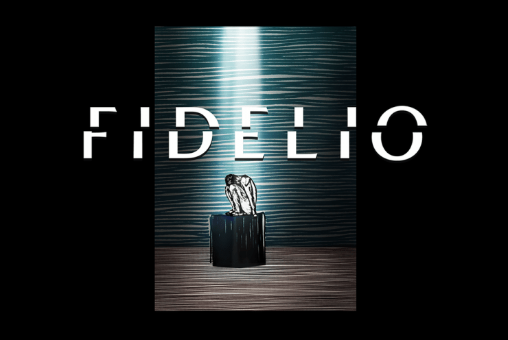 Fidelo - An Experiment: Fidelio Beethoven
