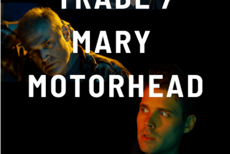 Trade / Mary Motorhead: Trade (+1 More)