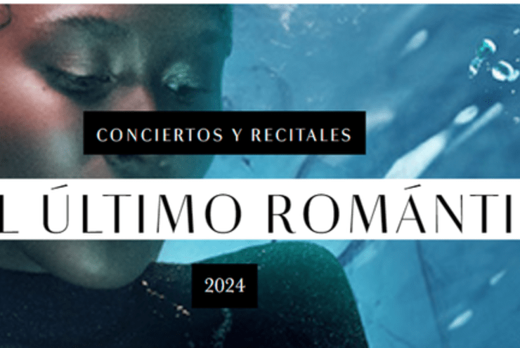 C7 El Ultimo Romantico: Oboe Concerto, TrV 292 Strauss (+1 More)