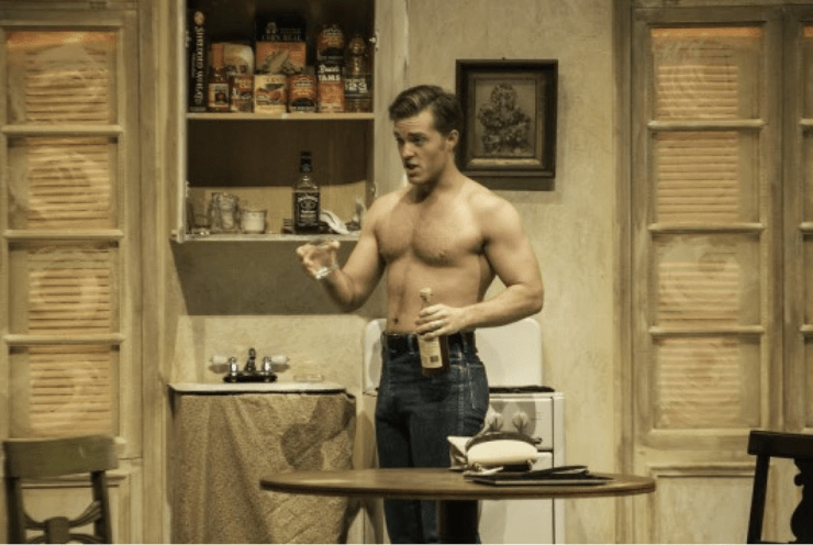 A Streetcar named Desire Previn, André