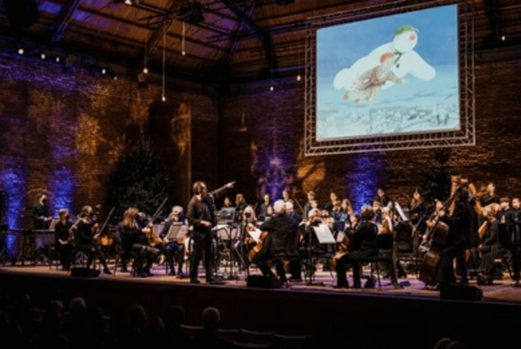 The Snowman: Concert Various